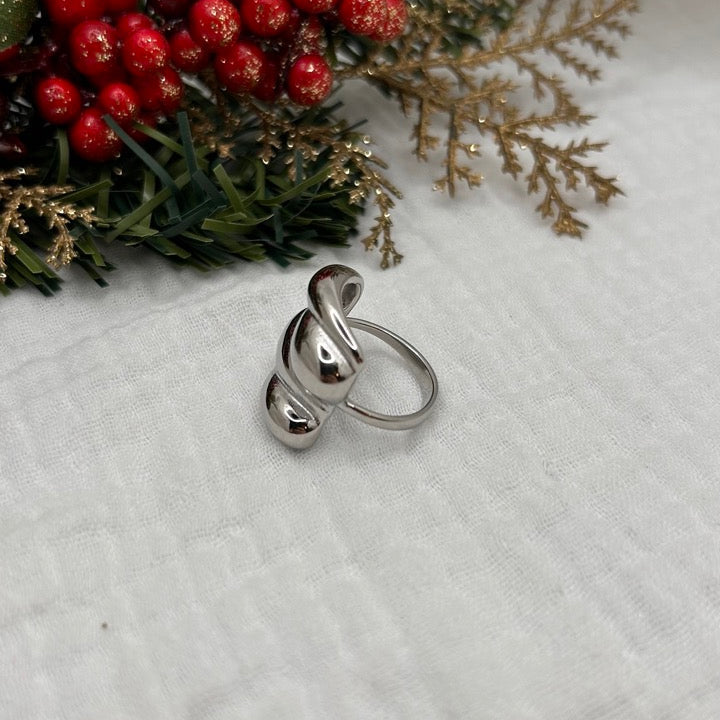 Bague Fontainebleau