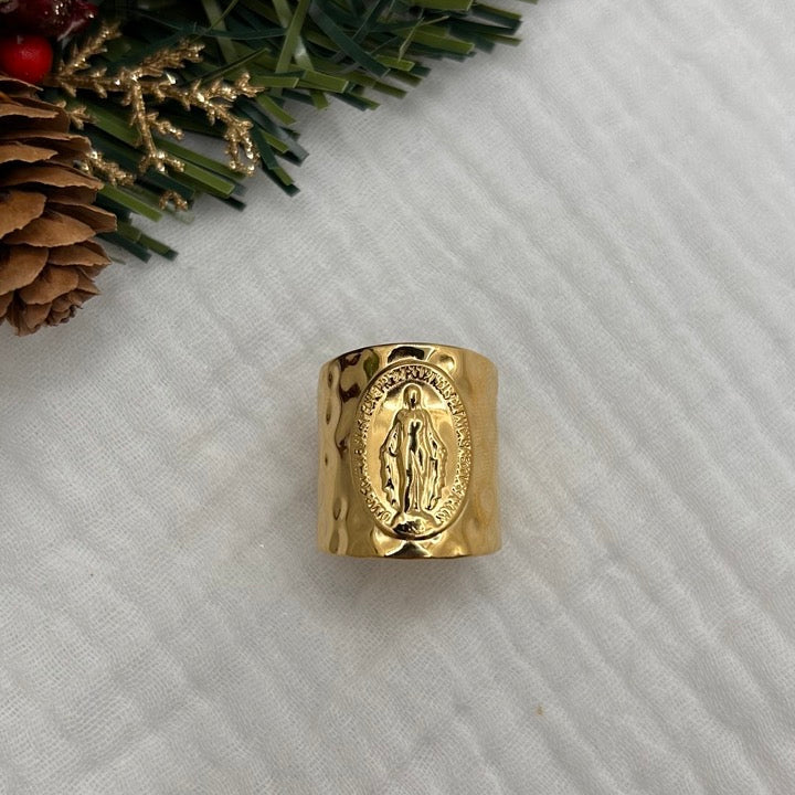 Bague Porto