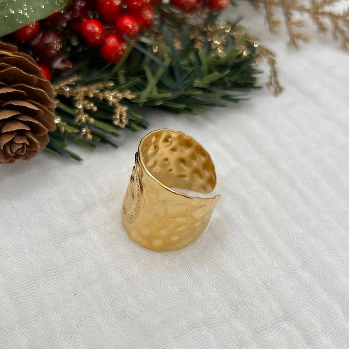 Bague Porto