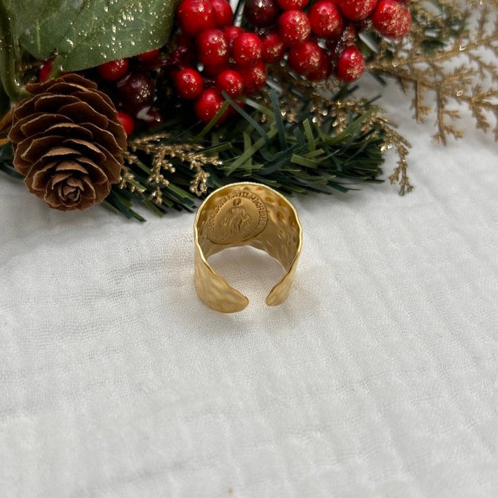 Bague Porto