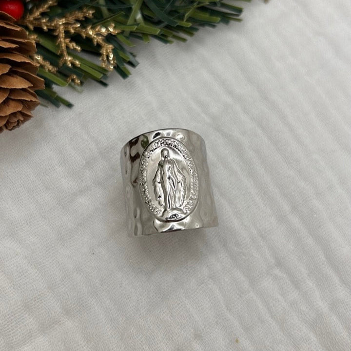 Bague Porto