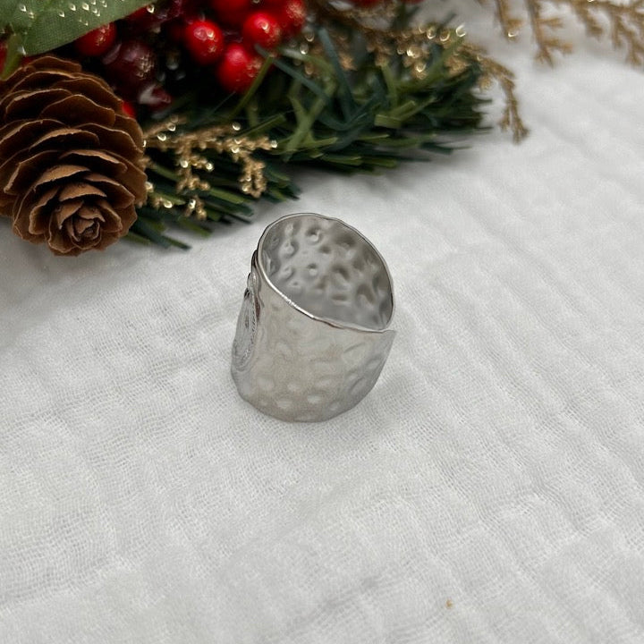 Bague Porto