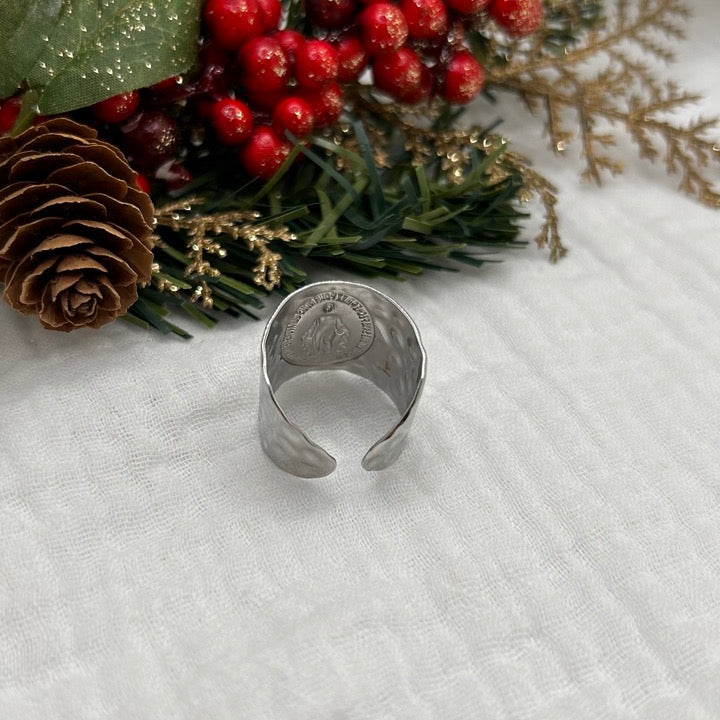 Bague Porto