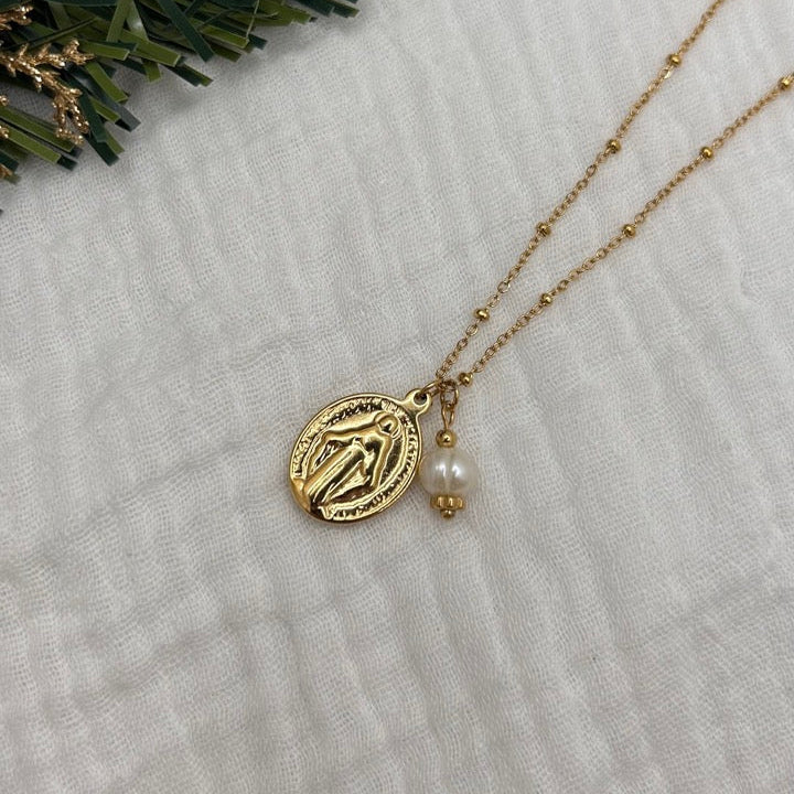 Collier Porto