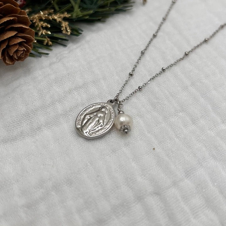 Collier Porto