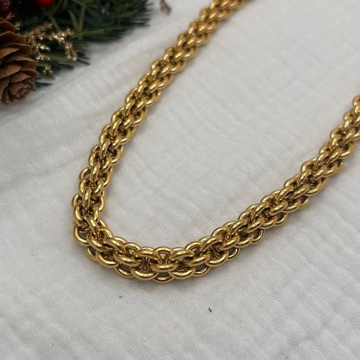 Collier Londres