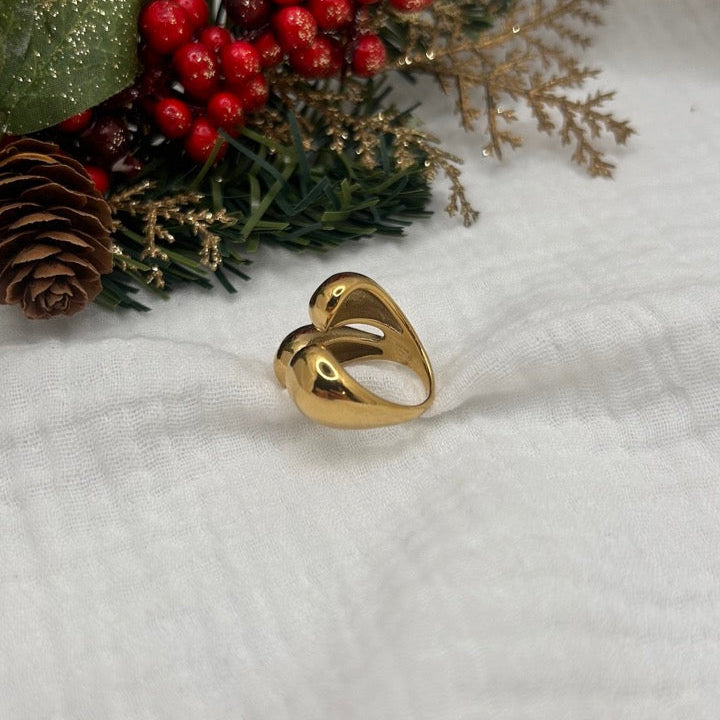 Bague Londres