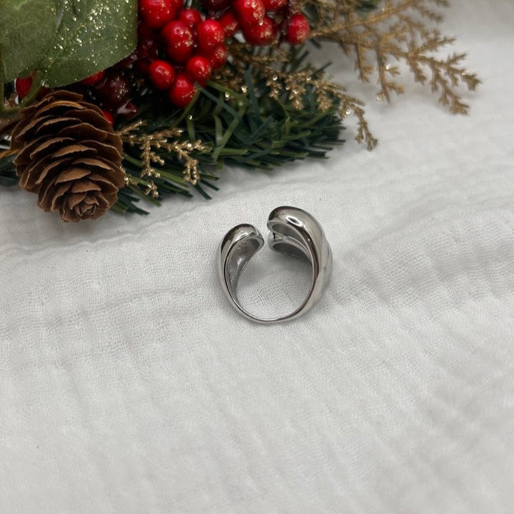 Bague Londres