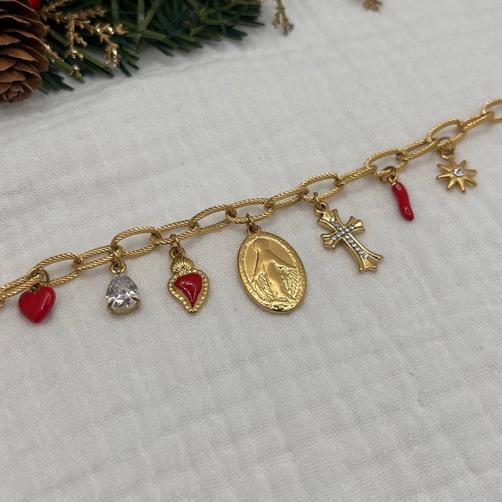 Bracelet Sao Paulo