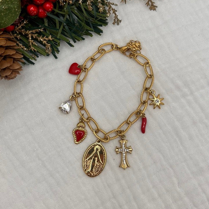 Bracelet Sao Paulo