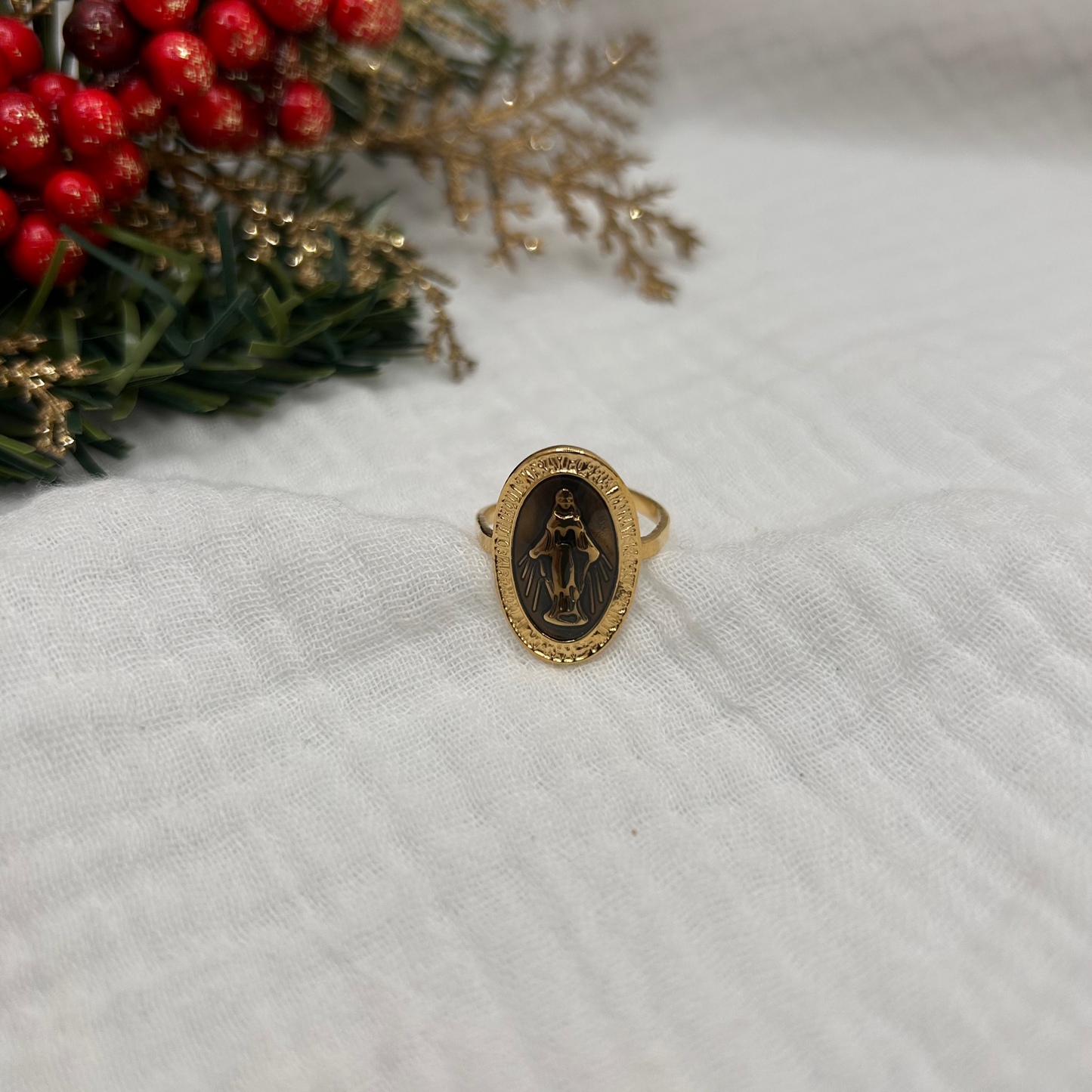 Bague Elche