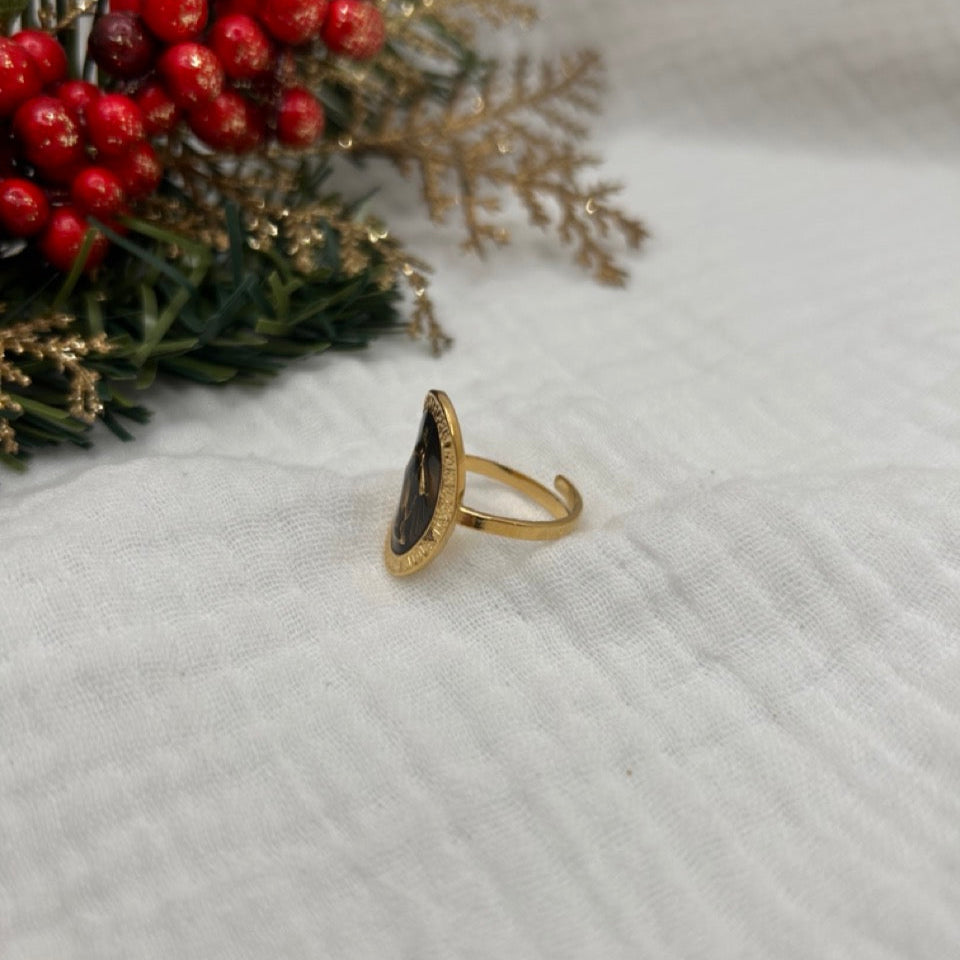 Bague Elche