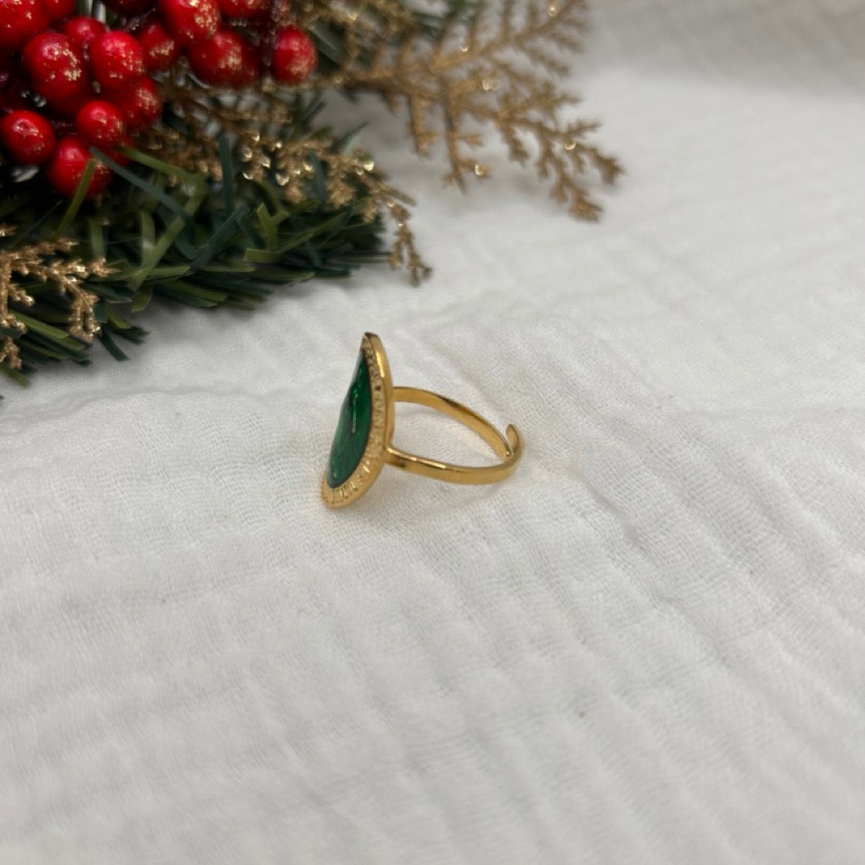 Bague Elche