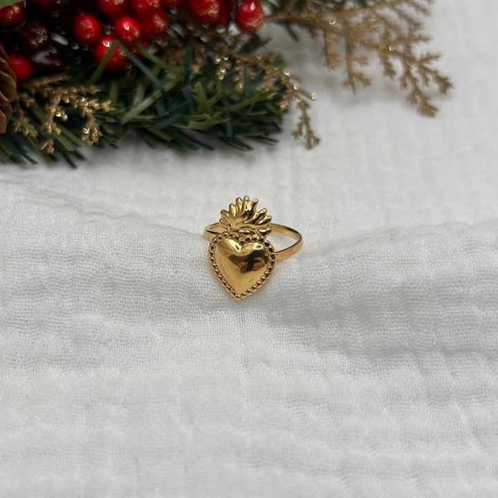 Bague Natal