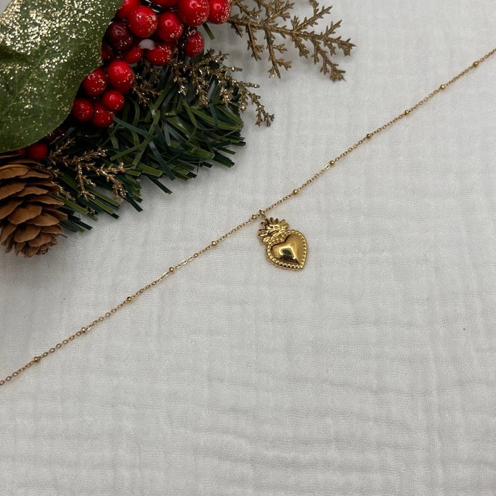 Collier Natal