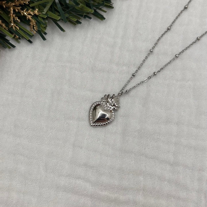 Collier Natal