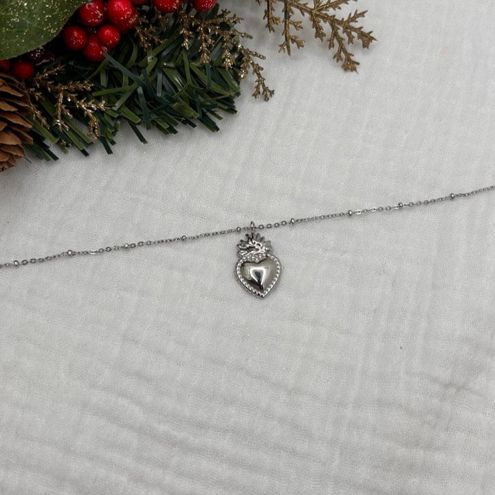Collier Natal