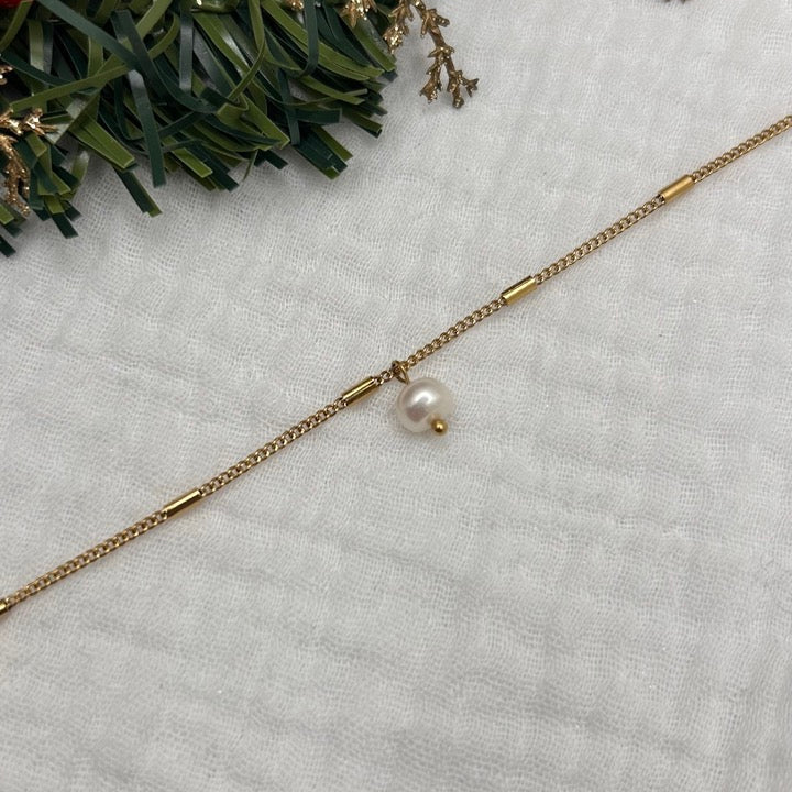 Collier Méribel