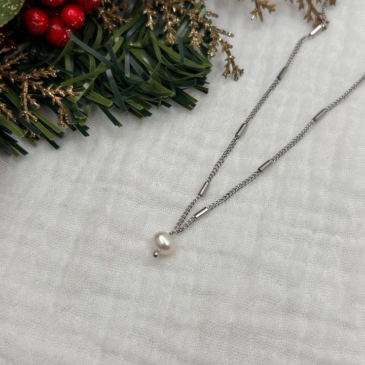 Collier Méribel