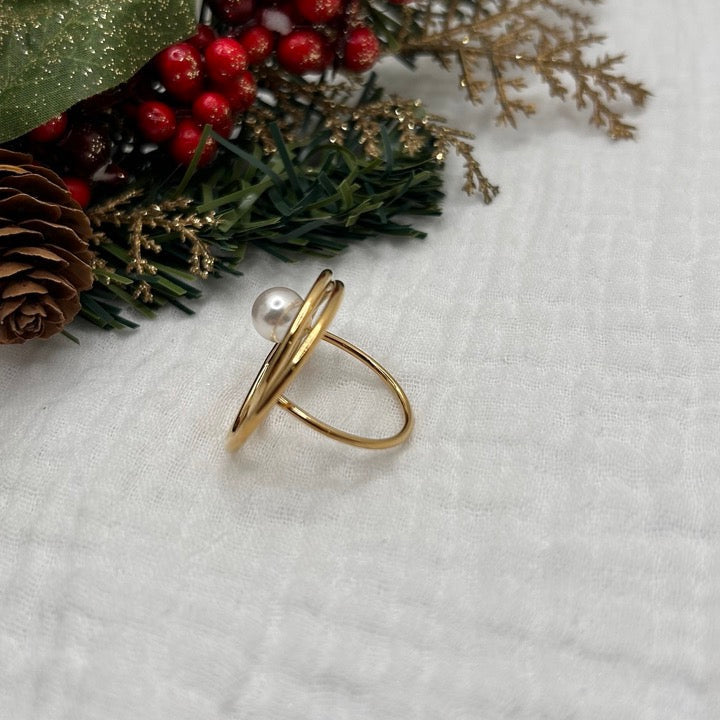 Bague Méribel