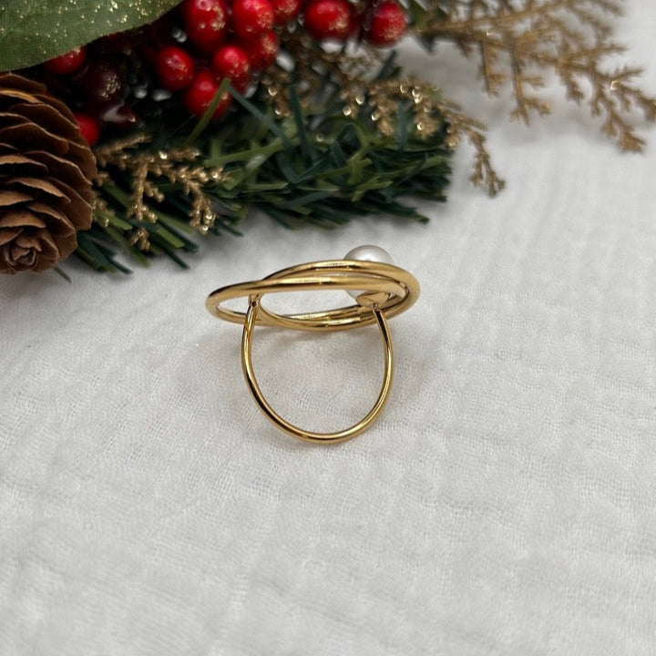 Bague Méribel