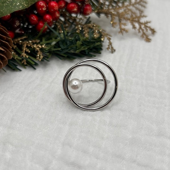 Bague Méribel
