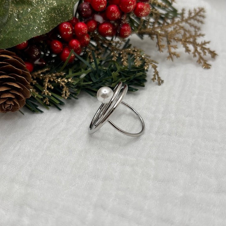 Bague Méribel