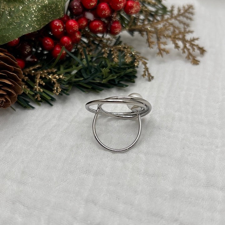 Bague Méribel