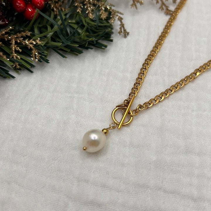 Collier Budapest