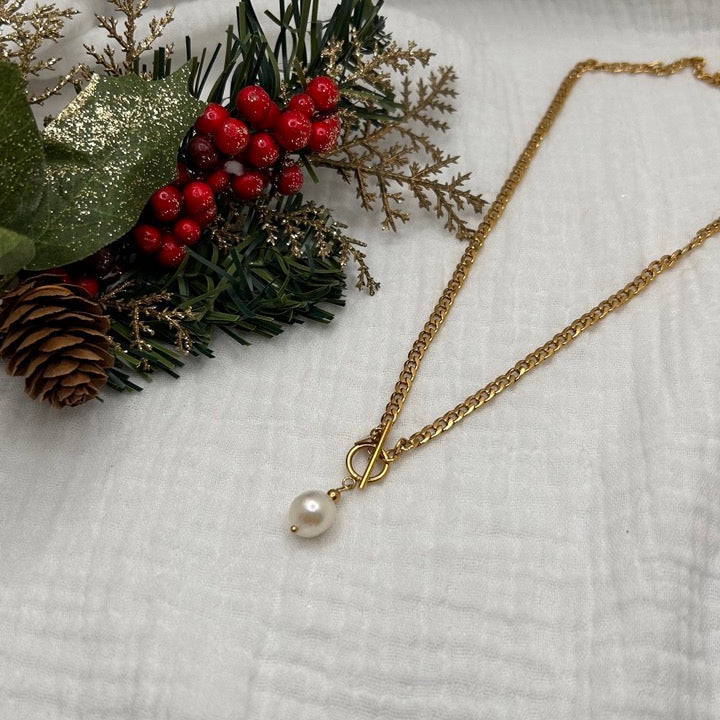 Collier Budapest