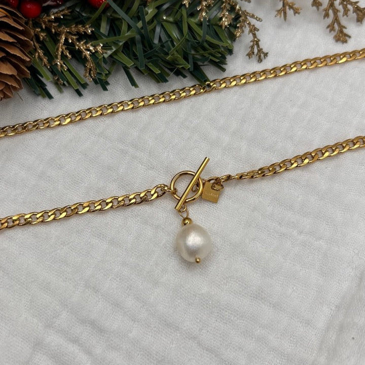 Collier Budapest