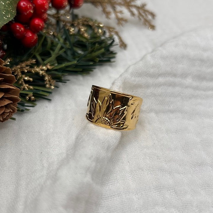 Bague Valensole