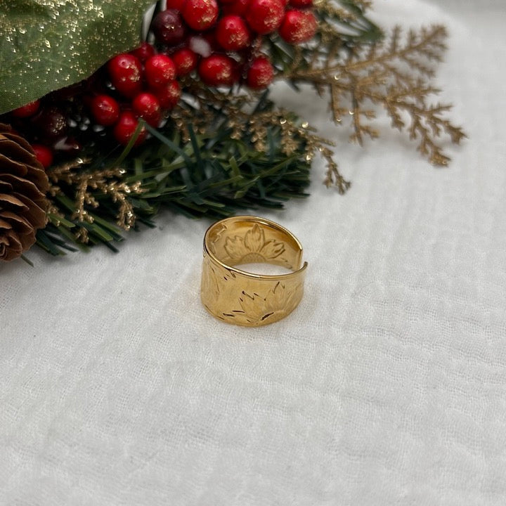 Bague Valensole