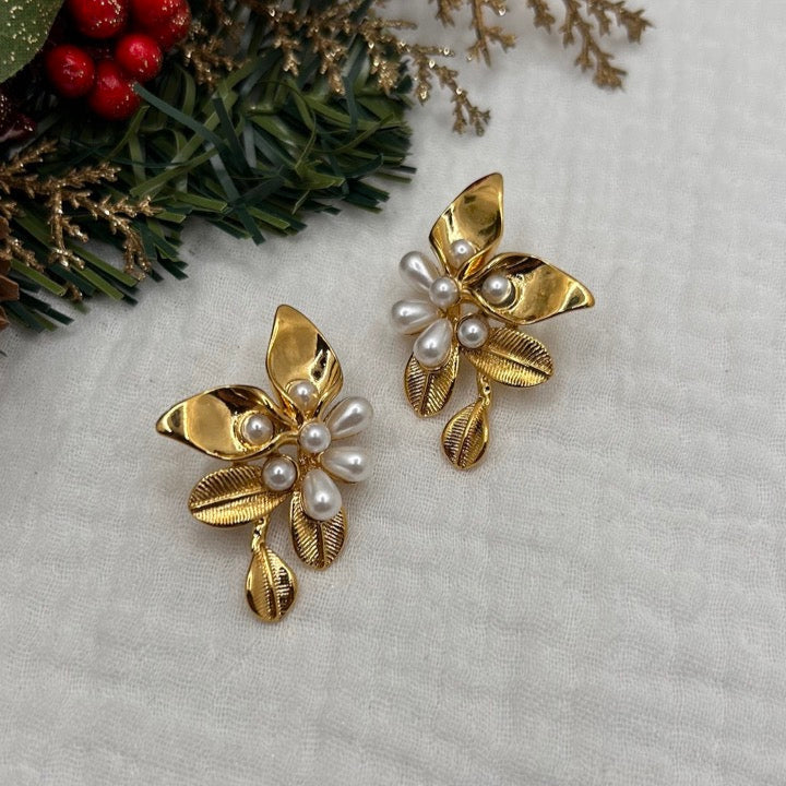 Boucles Vancouver