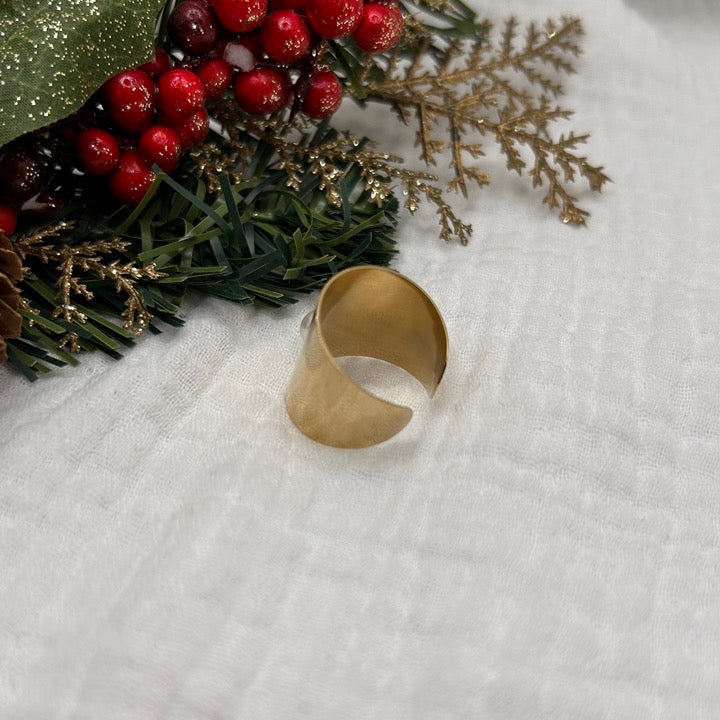 Bague Vancouver
