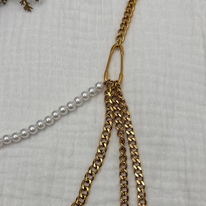 Collier Vancouver