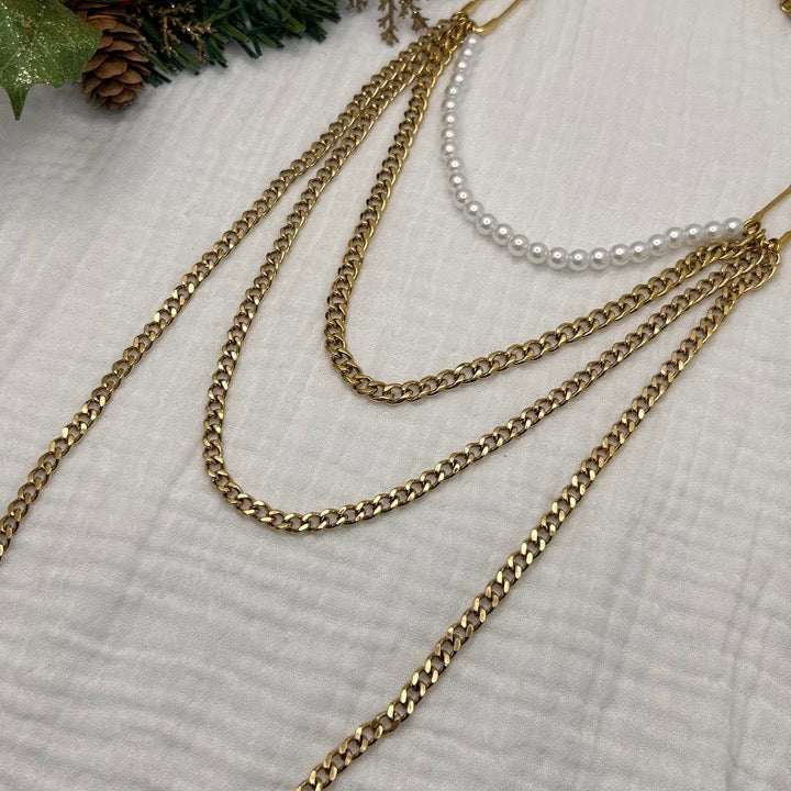 Collier Vancouver