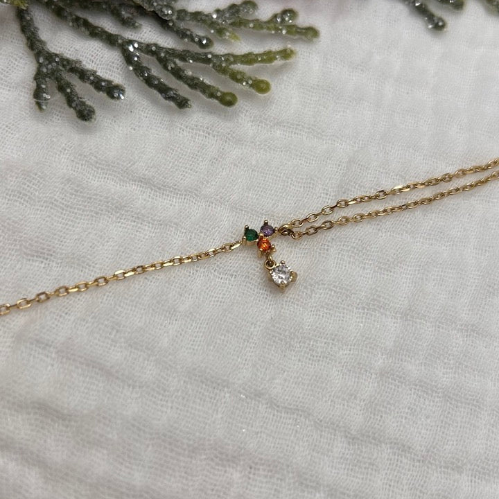 Bracelet Manhattan
