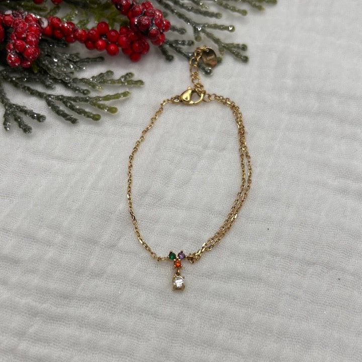 Bracelet Manhattan