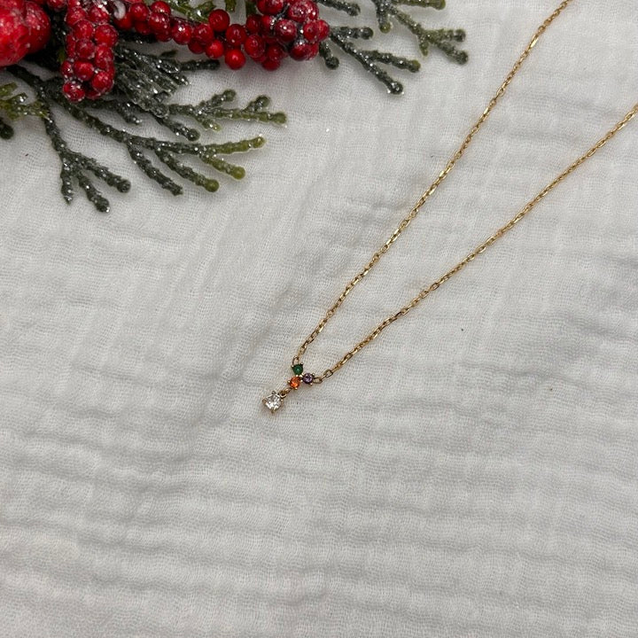 Collier Manhattan