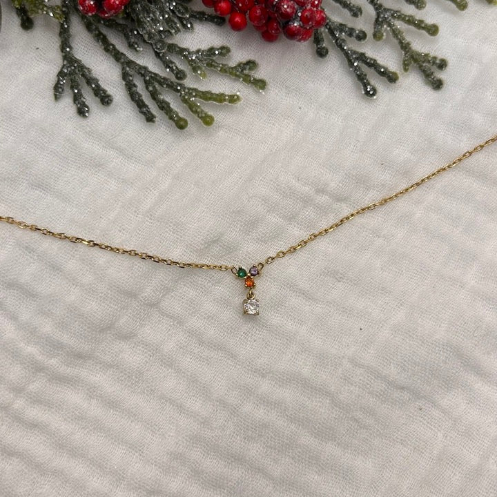 Collier Manhattan