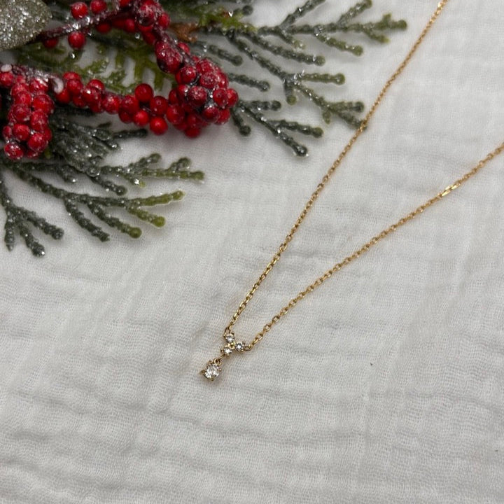 Collier Manhattan
