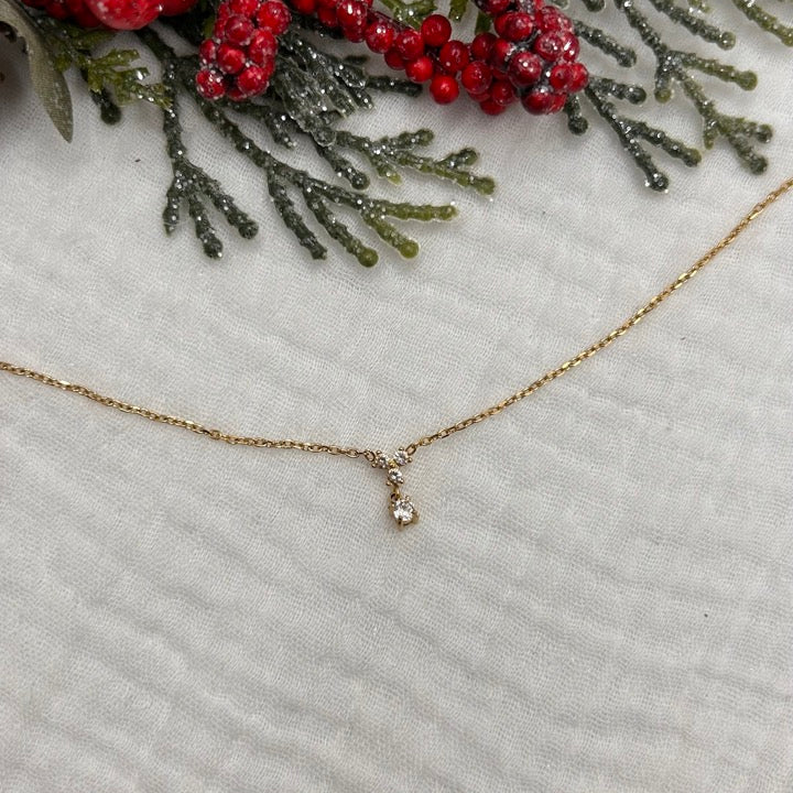 Collier Manhattan