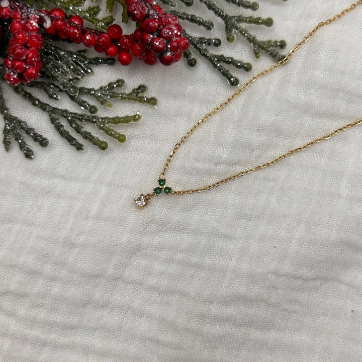 Collier Manhattan