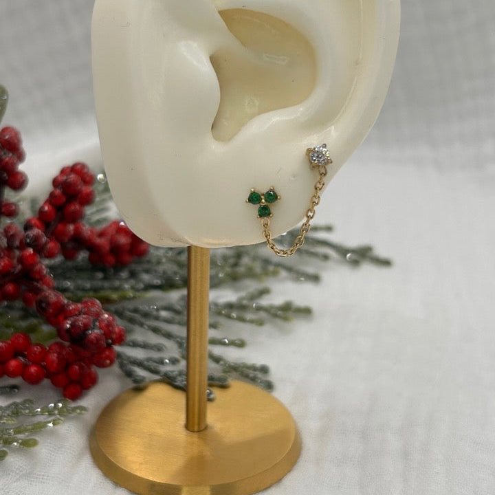 Mono boucle Manhattan