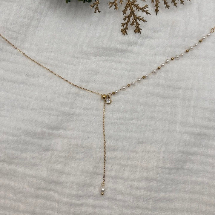 Collier Chamonix