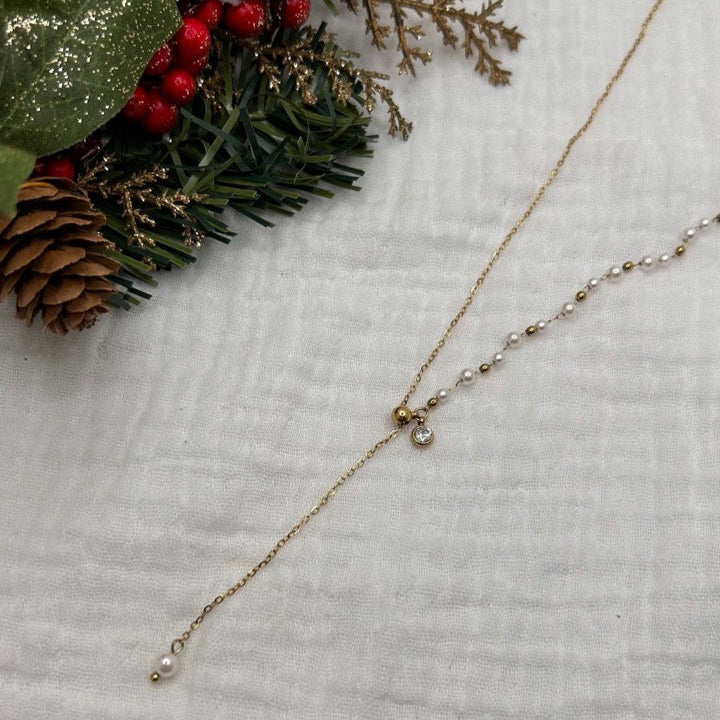 Collier Chamonix