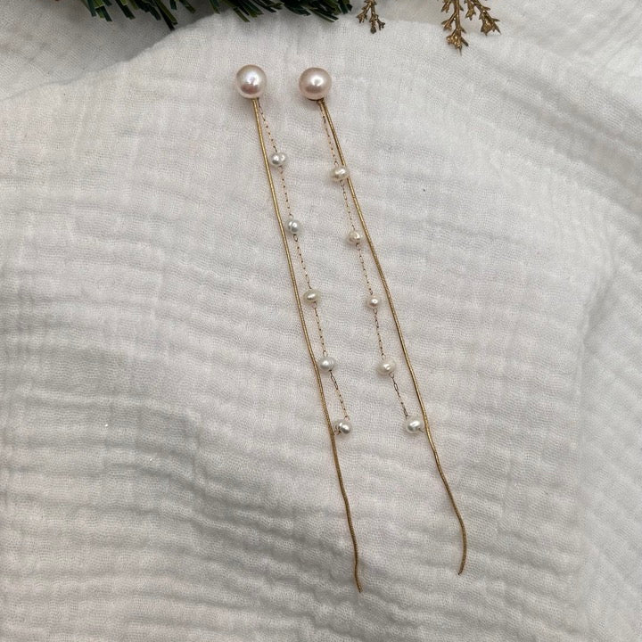 Boucles Méribel