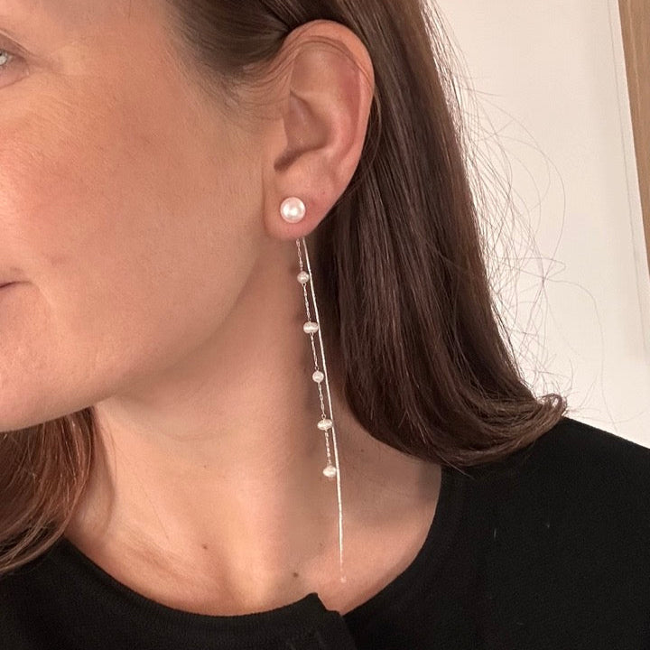Boucles Méribel