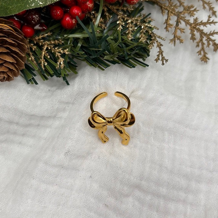 Bague Pekin